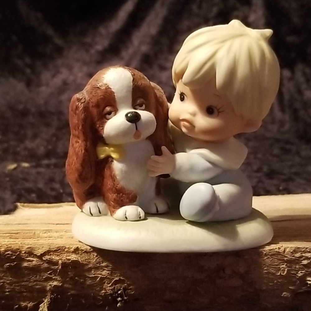 Figurine